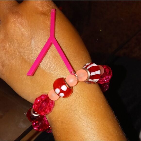 Custom bracelet build-a-bracelet - Picture 5 of 11